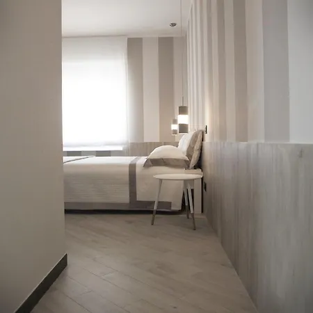 度假居 Settimo Piano