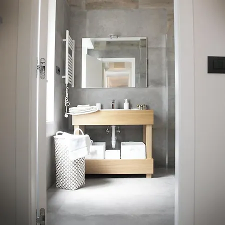 בית נופש Settimo Piano לה ספציה