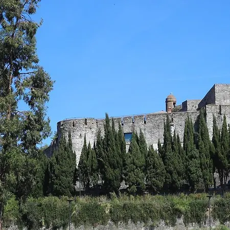 Settimo Piano בית נופש לה ספציה