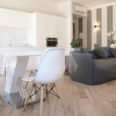 בית נופש Settimo Piano