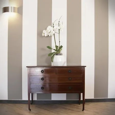 Settimo Piano * לה ספציה