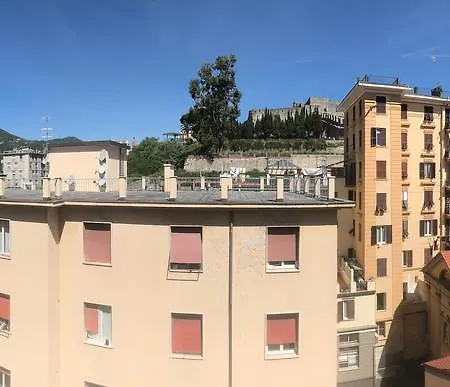 בית נופש Settimo Piano