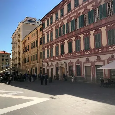 Settimo Piano * לה ספציה