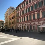 Settimo Piano * La Spezia