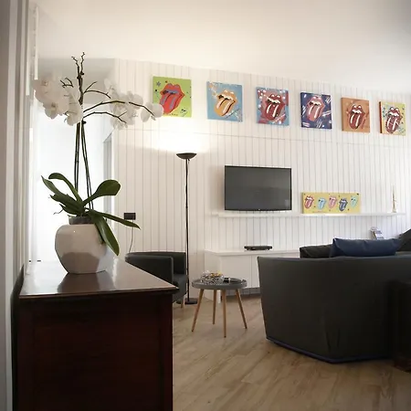 Ferienhaus Settimo Piano