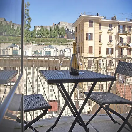 Settimo Piano Holiday home La Spezia