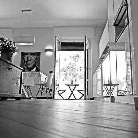 度假居 瑟提摩公寓