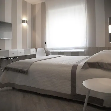 瑟提摩公寓 斯培西亚