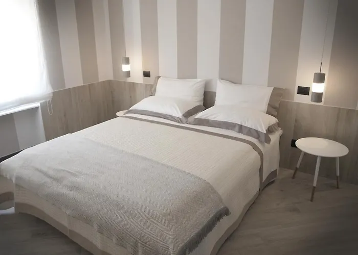 Prázdninový dům Settimo Piano La Spezia