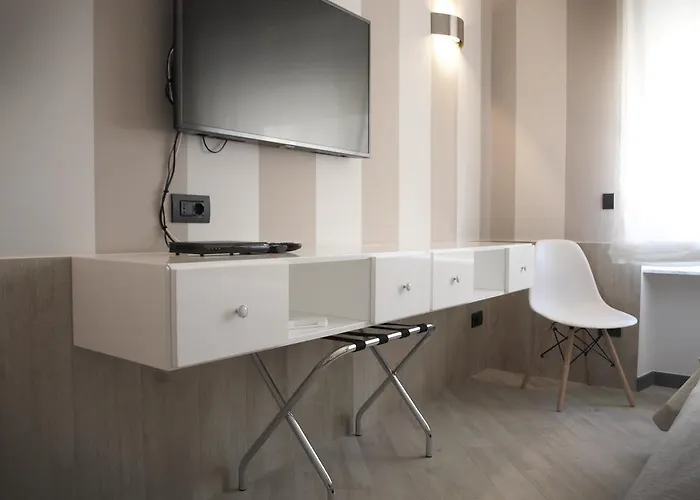 Prázdninový dům Settimo Piano