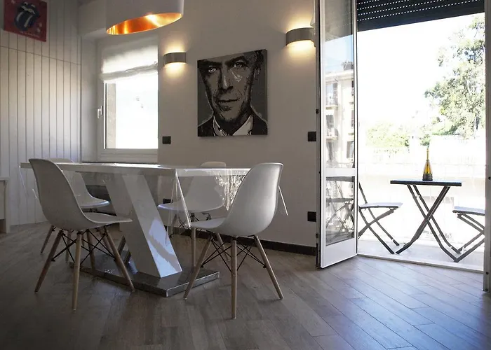 Settimo Piano * La Spezia