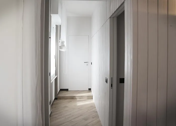 Settimo Piano La Spezia