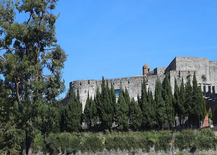 Settimo Piano Prázdninový dům La Spezia