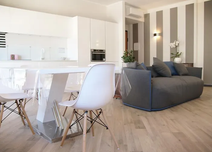 Prázdninový dům Settimo Piano