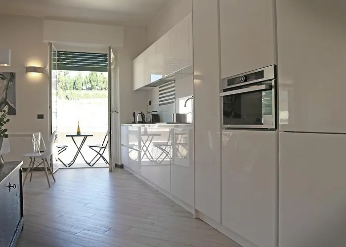 Settimo Piano Holiday home *