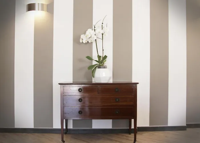 Settimo Piano * La Spezia