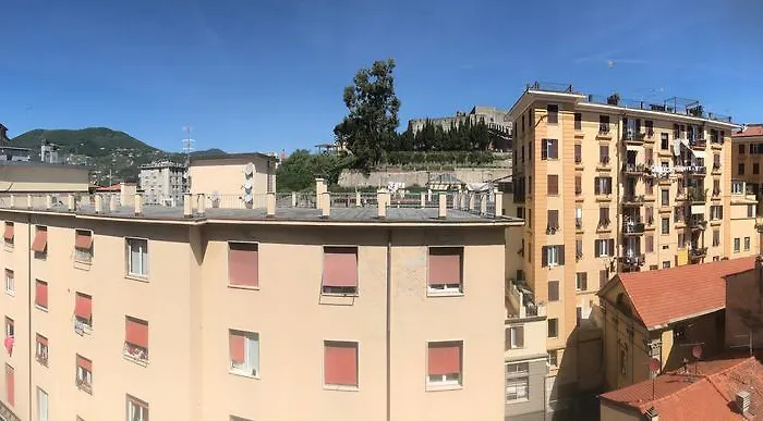 Prázdninový dům Settimo Piano